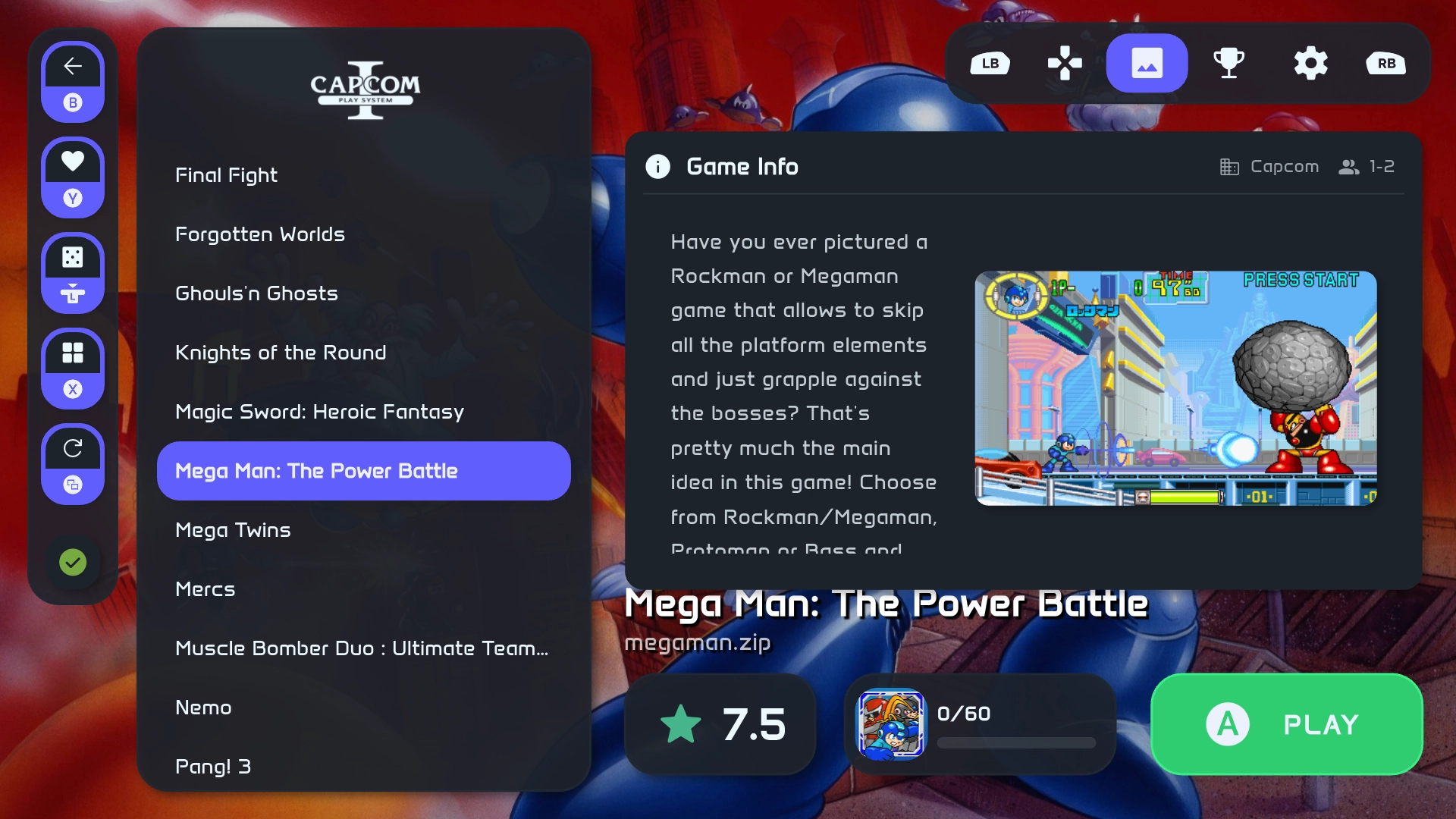 NeoStation Screenshot 6